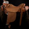 The Wapiti Mule Wade by Keith Valley